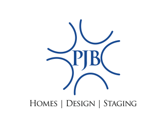 PJB Homes / Design / Staging logo design by keylogo