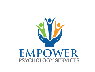 Empower Psychology Services logo design by tec343