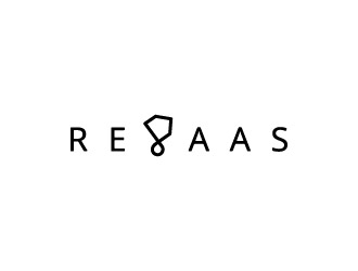 Rebaas.com logo design by hwkomp