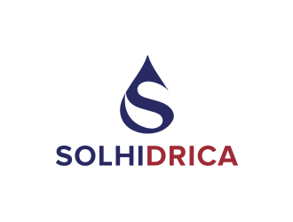 SOLHIDRICA logo design by nurul_rizkon