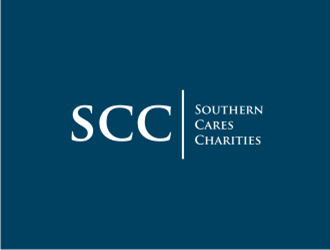 Southern Cares Charities logo design by sheilavalencia