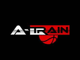 A-Train  logo design by oke2angconcept