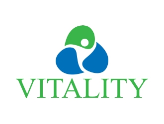 Vitality Depot logo design by sarfaraz