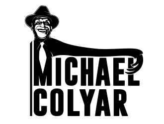 Michael Colyar logo design by Danny19