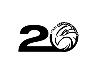 Reef Tankers - The Logo is for our 20th Anniversary logo design by afra_art