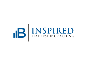 B Inspired Leadership Coaching logo design by BintangDesign