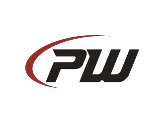 Powersports West logo design by Adundas