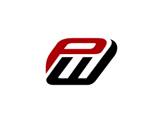 Powersports West logo design by ingepro
