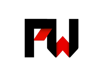 Powersports West logo design by Roco_FM