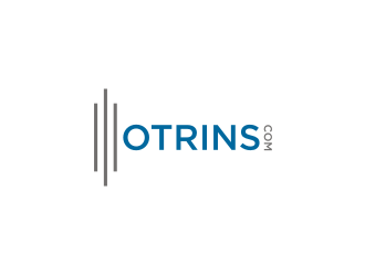 otrins.com logo design by rief