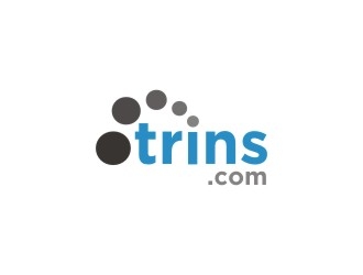 otrins.com logo design by Meyda