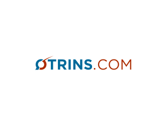 otrins.com logo design by .::ngamaz::.