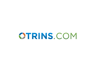 otrins.com logo design by .::ngamaz::.