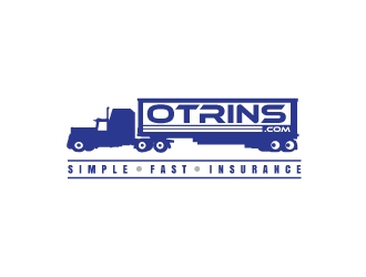 otrins.com logo design by Rock