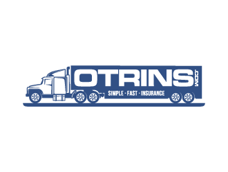 otrins.com logo design by shadowfax