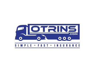 otrins.com logo design by Rock