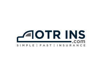 otrins.com logo design by RIANW