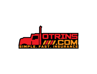 otrins.com logo design by fumi64