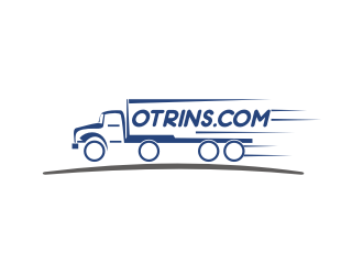 otrins.com logo design by Adundas