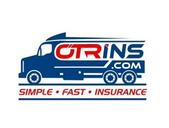otrins.com logo design by amar_mboiss