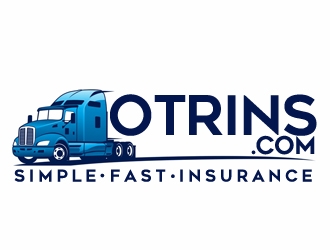 otrins.com logo design by gilkkj