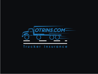 otrins.com logo design by Adundas