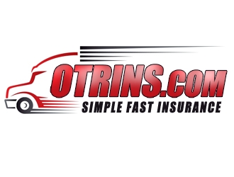 otrins.com logo design by samueljho