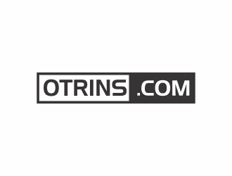 otrins.com logo design by haidar