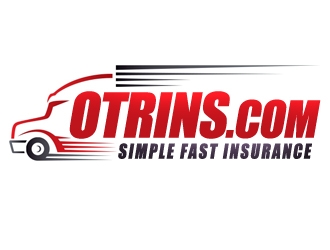 otrins.com logo design by samueljho