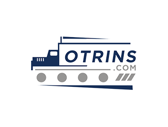 otrins.com logo design by checx