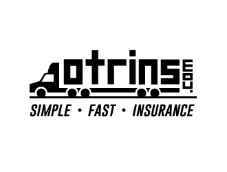 otrins.com logo design by Roco_FM