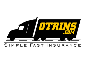otrins.com logo design by rykos