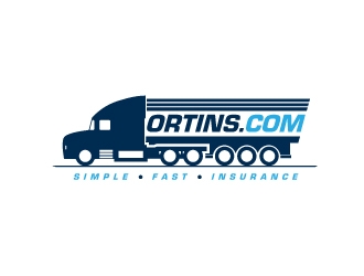 otrins.com logo design by jhanxtc