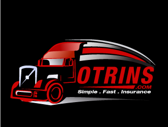 otrins.com logo design by tec343