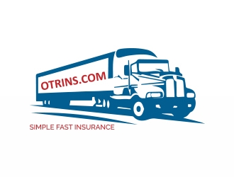 otrins.com logo design by emyjeckson