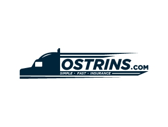 otrins.com logo design by fillintheblack
