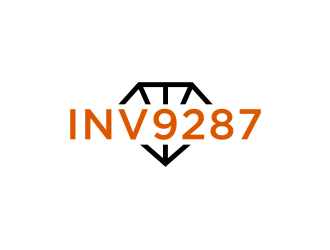 INV9287 logo design by yeve