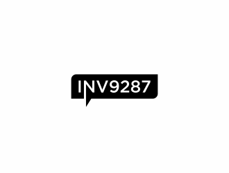 INV9287 logo design by hopee