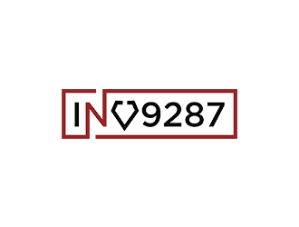INV9287 logo design by checx