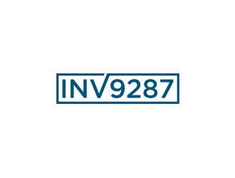 INV9287 logo design by dewipadi