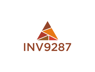 INV9287 logo design by EkoBooM
