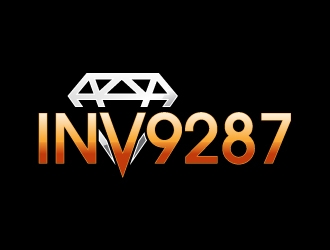 INV9287 logo design by kgcreative