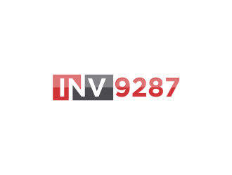 INV9287 logo design by haidar