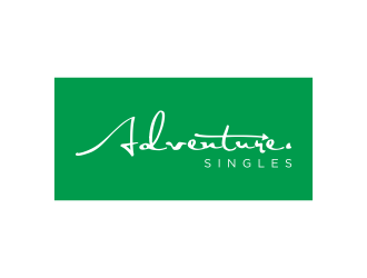 Adventure.Singles logo design by afra_art