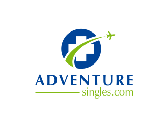 Adventure.Singles logo design by sokha
