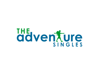 Adventure.Singles logo design by done