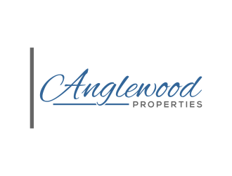 Anglewood Properties logo design by IrvanB