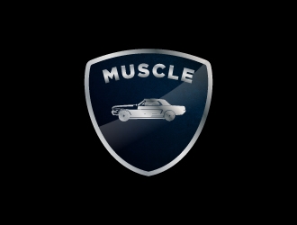 Car Club App logo design by fillintheblack