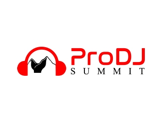 ProDJ Summit logo design by sarfaraz