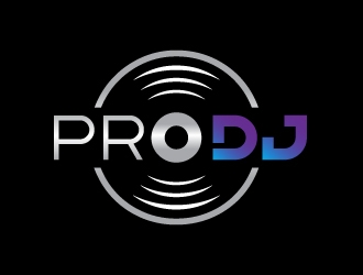 ProDJ Summit logo design by jpdesigner